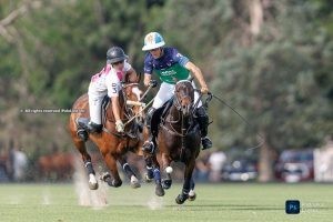 132nd. Argentine Polo Open Championship: New schedule for semifinals and final