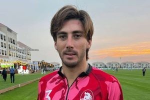 “Dubai is always a great destination for playing polo”