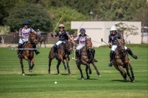 Dubai Silver Cup: UAE and Habtoor victorious on third matchdate
