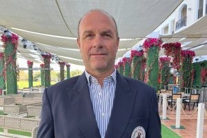 “We want to improve year after year”