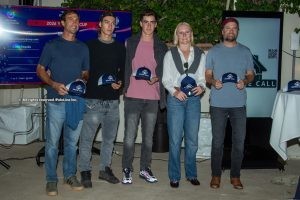Draw of the Ylvisaker Cup at NPC