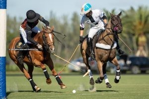 Ylvisaker Cup: The second leg of the NPC 16-Goal Championship kicked off