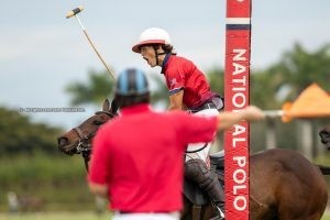 The Ylvisaker Cup continues in Palm Beach