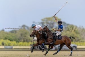 A new tournament kicked off at PLYRS Polo Club, the Intra Circuit Cup