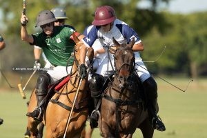 Weekend action at the Ylvisaker Cup