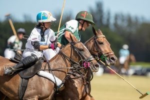 Busy weekend at the Ylvisaker Cup, in Palm Beach