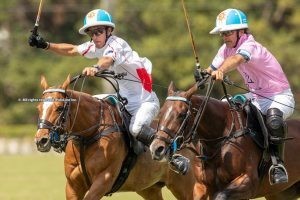 CV Whitney Cup: All set and ready for the semifinals