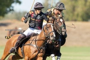 Iglehart Cup: The third contest of the NPC 16-Goal Championship kicked off in Palm Beach