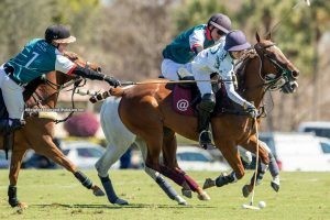 The Iglehart Cup continues in Palm Beach