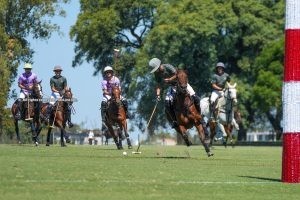 República Argentina Cup: Second matchdate was played in Pilar
