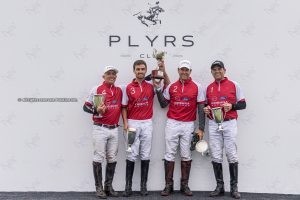 Intera Circuit Cup: Krishna Motors won the tournament at PLYRS Polo Club
