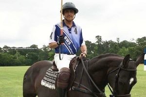 “Argentine polo players are the best in the world but they don’t know why they do what they do”