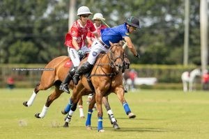 USPA Gold Cup, the second chapter of The Gauntlet Of Polo is set to commence