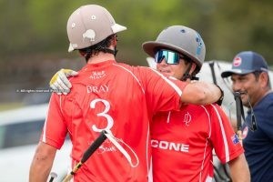 USPA Gold Cup: La Dolfina Scone, La Dolfina Tamera, Pilot and BTA claimed weekend wins