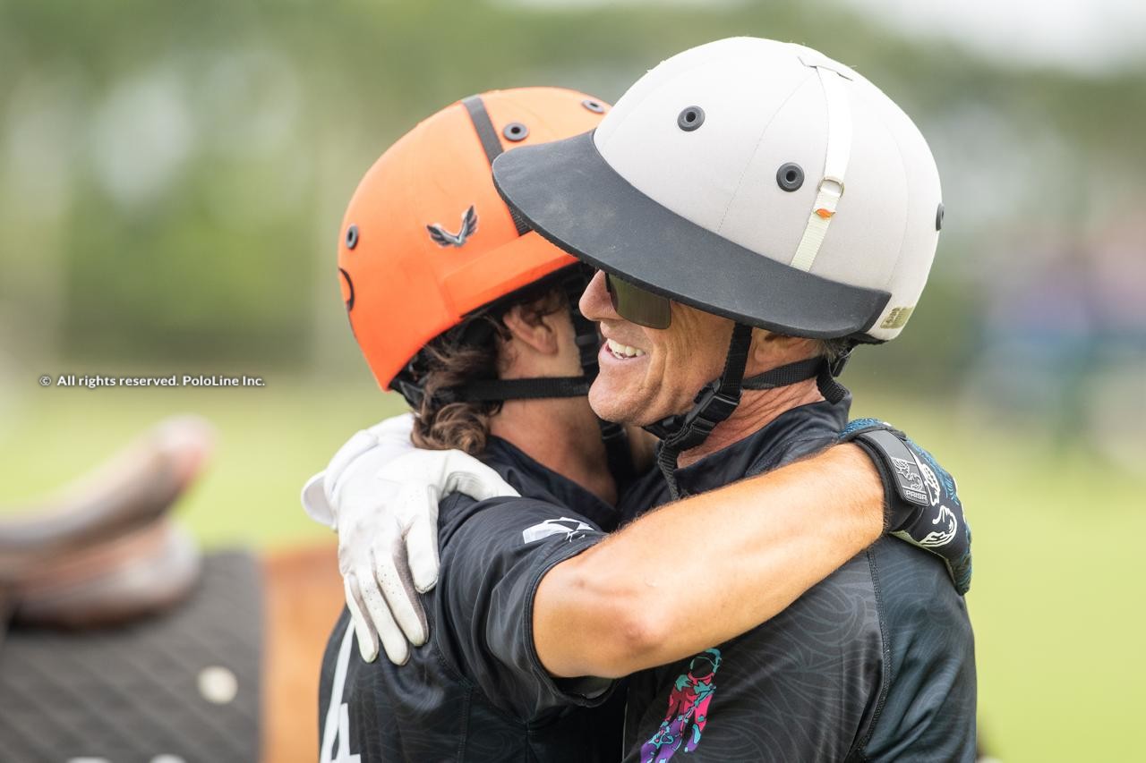 Iglehart Cup, Final, Celebration & Awards Presentation