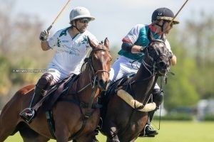 The Outback Cup is in full swing