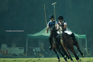 Habtoor and Ghantoot to decide Ghantoot International Polo Championship,