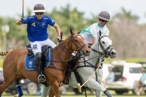 Park Place and Tamera claimed opening wins in the USPA Gold Cup
