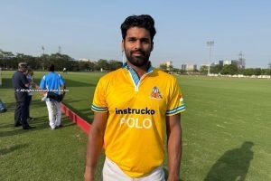 “India needs more tournaments like this to keep growing”