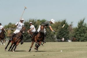 República Argentina Cup: La Ensenada Emezeta and La Dolfina Oriental will play the final