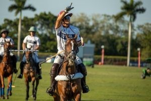 US Open: The Dutta Corp and La Fe scored opening wins