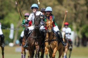 The Memorial José Ignacio Domecq is underway in Sotogrande