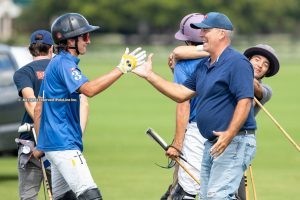 US Open: BTA upset La Dolfina Scone; first win for Park Place