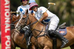 The US Open steps into the decisive stages