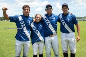 BTA and Pilot will go head-to-head for the US Open Polo Championship
