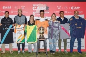 The 36th CAIH begins in Corrientes