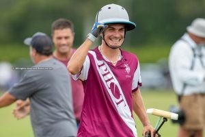 Coca Cola, BTA, Pilot and La Dolfina Tamera will play the semifinals of the US Open