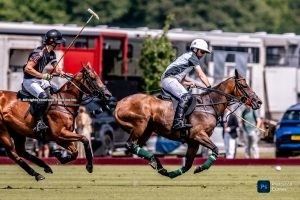 The Queen’s Cup steps into the last league phase