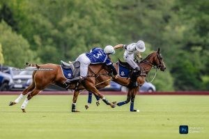 The Queen’s Cup: La Dolfina Marqués de Riscal, Aureus & Jehangiri scored opening wins