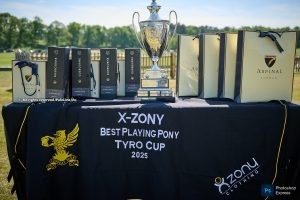 Tyro Cup: The final is already set