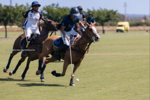 Mediterranean Masters: Mallorca estrena su primer torneo de 14 goles