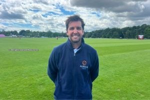 Diego Cavanagh, the joy to play the final of the Queen’s Cup