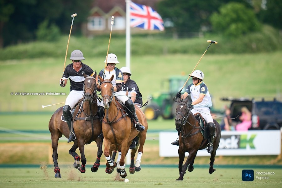 Dollar Cup – Final