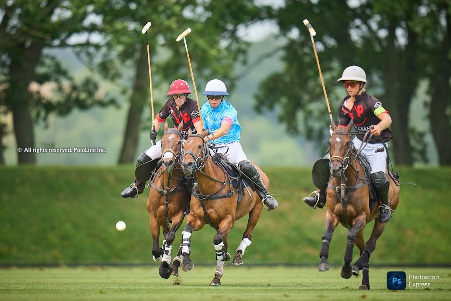 Duke Of Sutherland Cup – Final