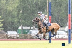 The Queen’s Cup has the semifinals set