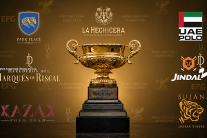 St. Regis Cowdray Gold Cup: How Group D/E teams arrive to the tournament