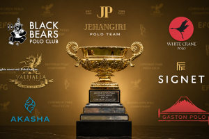 St. Regis Cowdray Gold Cup: How Group B/C teams arrive to the tournament
