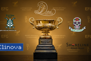 St. Regis Cowdray Gold Cup: How League A teams arrive to the tournament