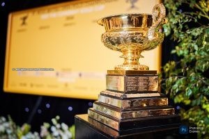 St. Regis British Open for the Cowdray Gold Cup celebrates 70 years of history and tradition