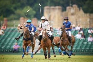 St. Regis Cowdray Gold Cup: The race for the Quarterfinals heats up